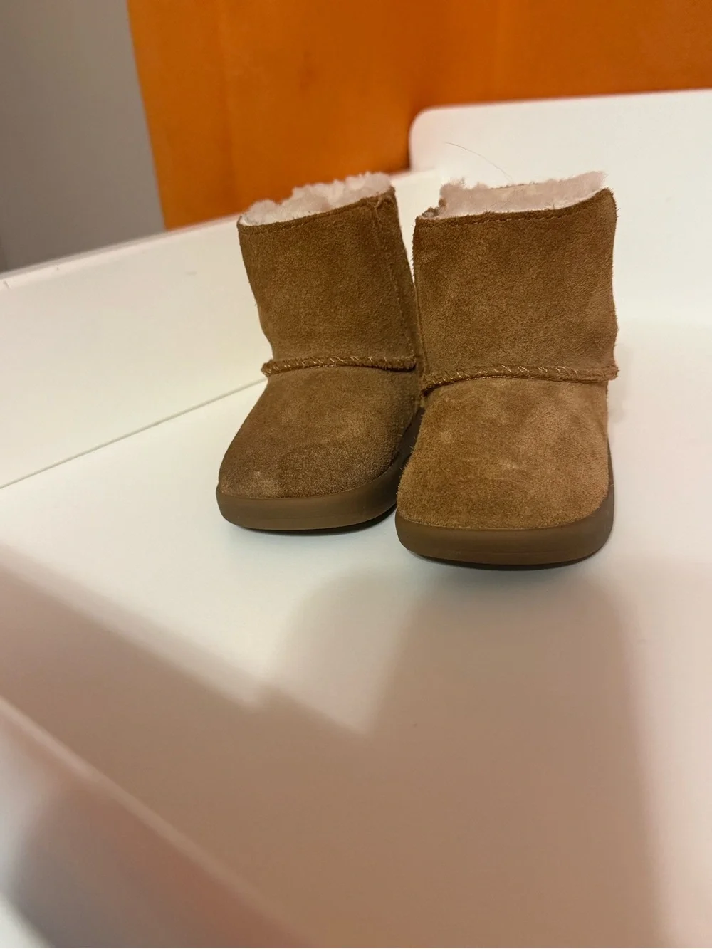 Baby Ugg Boots